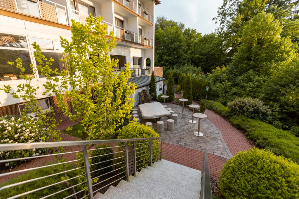 You want to learn more about the beautiful Harz region? We have summarized the most important things about Bad Lauterberg and the most important areas of the Harz on a separate page for you to explore and browse.