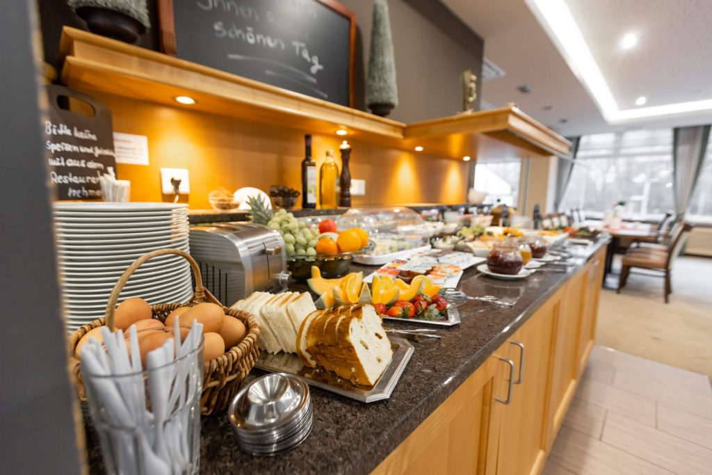 hotel bad lauterberg frühstück